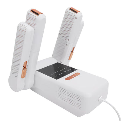Secador de Zapatos Inteligente UV
